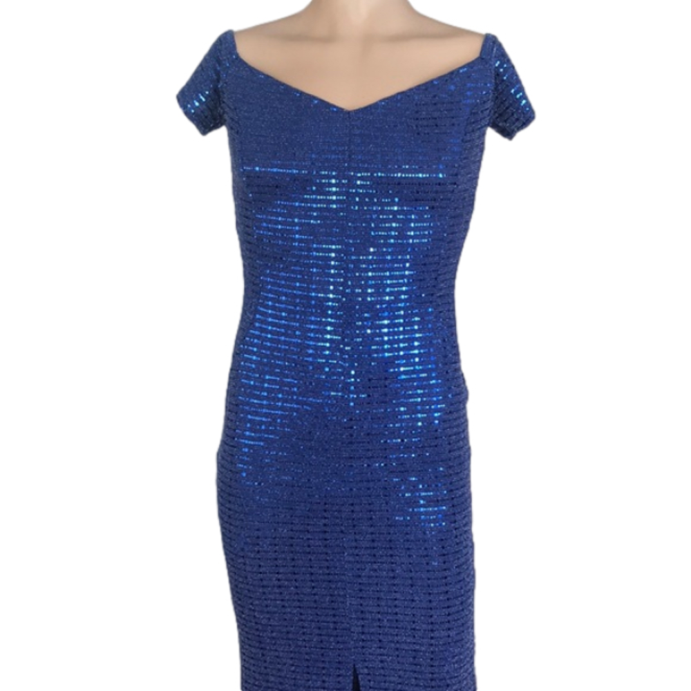 Good time USA dress